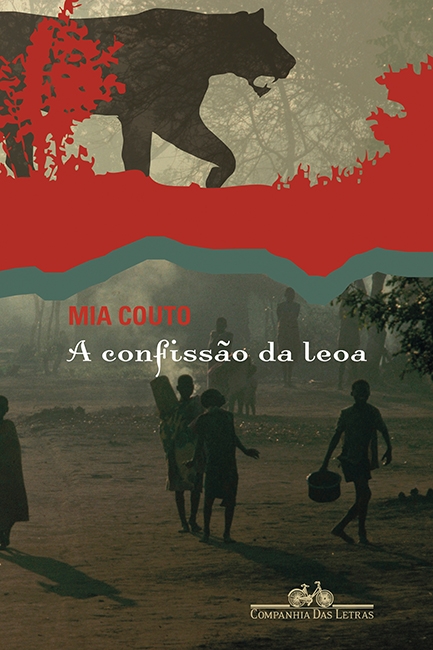 revistapazes.com - Resenha: A confissão da leoa de Mia Couto