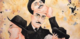 Fernando Pessoa: as diversas faces do poeta fingidor