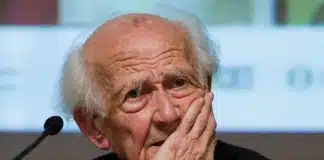 Amor Líquido – Zygmunt Baumam