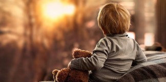 3 orientações budistas para que tenhamos mais paciência com os filhos