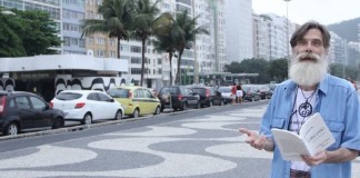 Singularidade ou alumbramento – por Eduardo Tornaghi