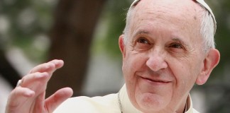 Os dez conselhos do Papa Francisco para alcançar a felicidade