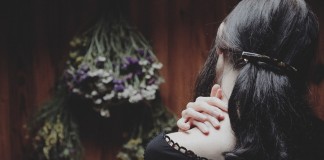 A depressão e a ansiedade são sinais de luta, não de fraqueza