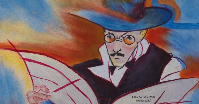 “Pertenço a uma geração que ainda está por vir” – Fernando Pessoa