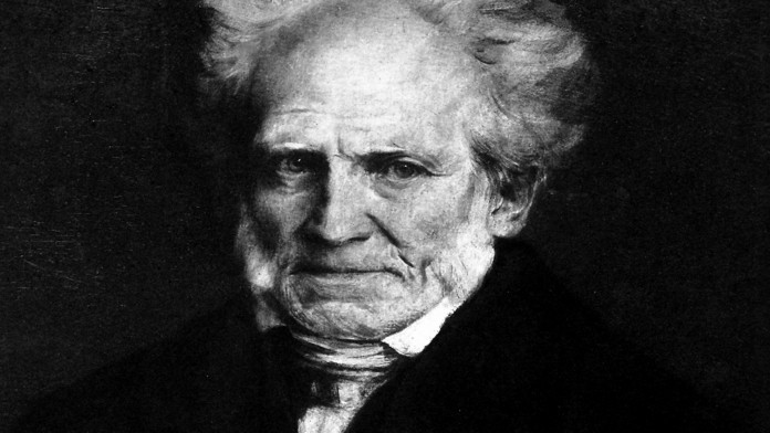 Quem não ama a solidão, não ama a liberdade – Arthur Schopenhauer