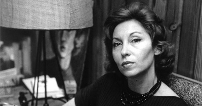 “Das vantagens de ser bobo”, por Clarice Lispector