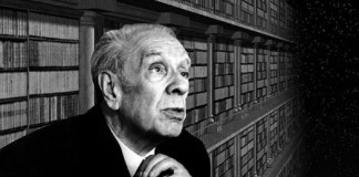 “O livro é uma extensão da memória e da imaginação”, por Jorge Luís Borges