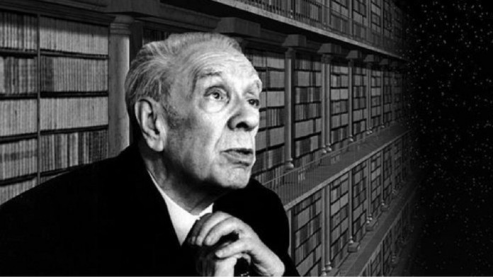 “O livro é uma extensão da memória e da imaginação”, por Jorge Luís Borges