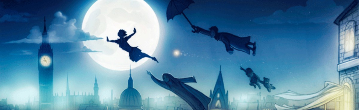 peter pan