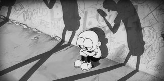 Olhem para o mundo: os sistemas falharam, não falharam? Você pode ver? Você é livre?