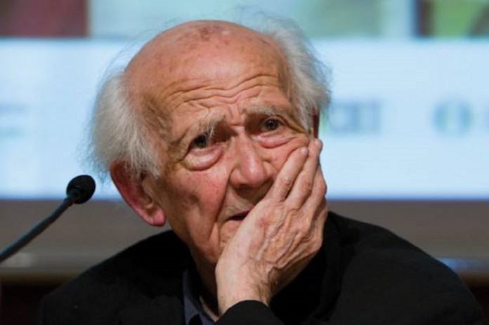 O Amor Tem Data de Validade? Bauman e o Amor Líquido