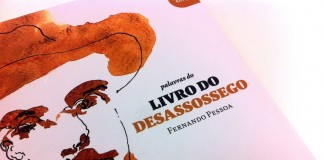 “O Livro do Desassossego”, em fragmentos – de Fernando Pessoa