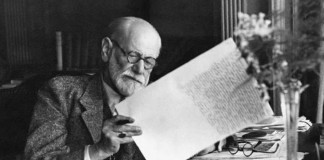 “O futuro de uma ilusão” – fragmentos de Sigmund Freud