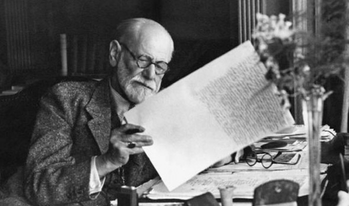 “O futuro de uma ilusão” – fragmentos de Sigmund Freud