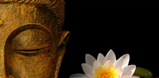 25 lições de Buda que ajudam a eliminar as preocupações