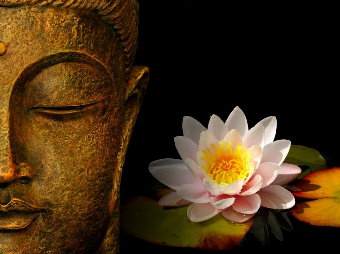 25 lições de Buda que ajudam a eliminar as preocupações