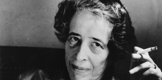 USP sedia colóquio gratuito sobre Hannah Arendt com certificado
