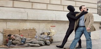 A era da indiferença