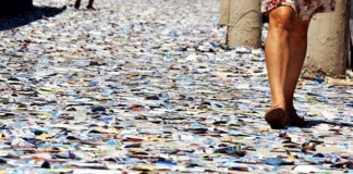 Aquilo que é construído sobre bases podres não se sustenta