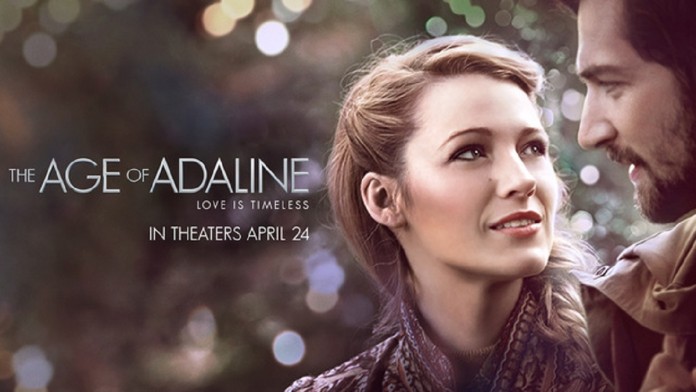 Adaline – Quantos anos tem a sua alma?