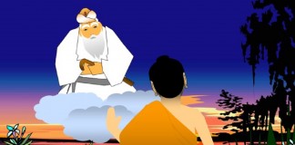 “A inveja é o mais mortal veneno”