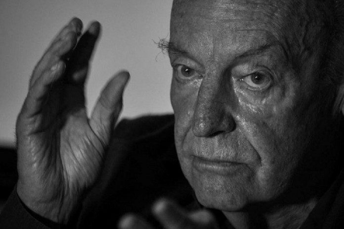 “Viver sem medo” – uma das utopias de Eduardo Galeano