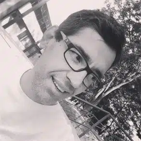 Marcel Camargo