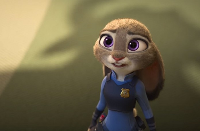 Zootopia: um filme sobre tolerância e superação pessoal