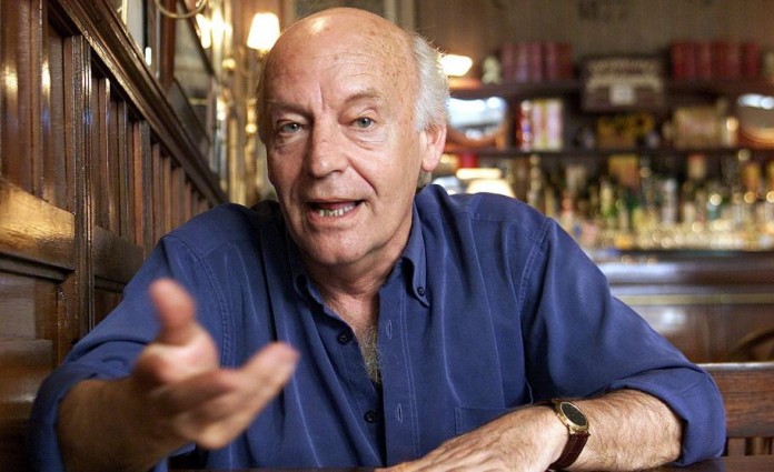 “Para que serve a utopia?” por Eduardo Galeano
