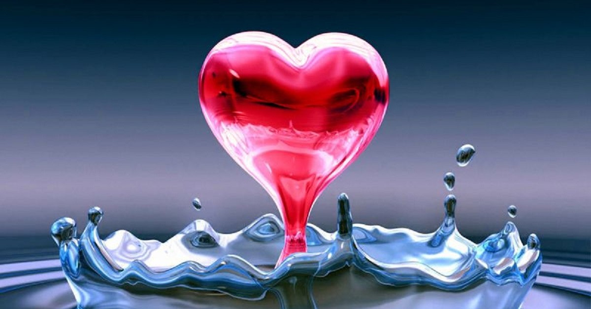 amor liquido