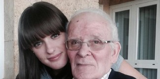 “Adote um avô”: a encantadora iniciativa que combate a solidão de pessoas idosas