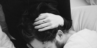 Cafuné, a cumplicidade em um carinho feito com a alma