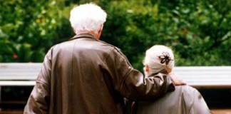 Não estamos preparados para sermos pais dos nossos pais