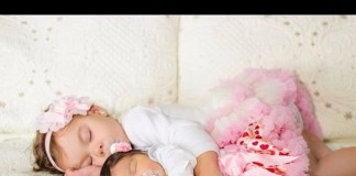 20 Razões porque a tua irmã mais velha é o maior presente que os teus pais te deram