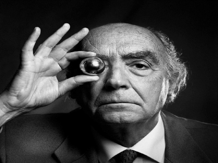 A Cegueira de Saramago