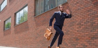 A sua pontualidade diz muito sobre você. A sua impontualidade, mais ainda