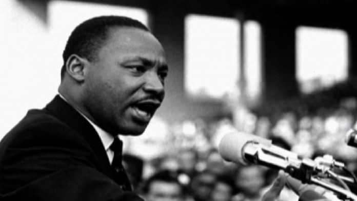 “I have a dream” – a esperança e o otimismo como imperativos, no discurso de Luther King
