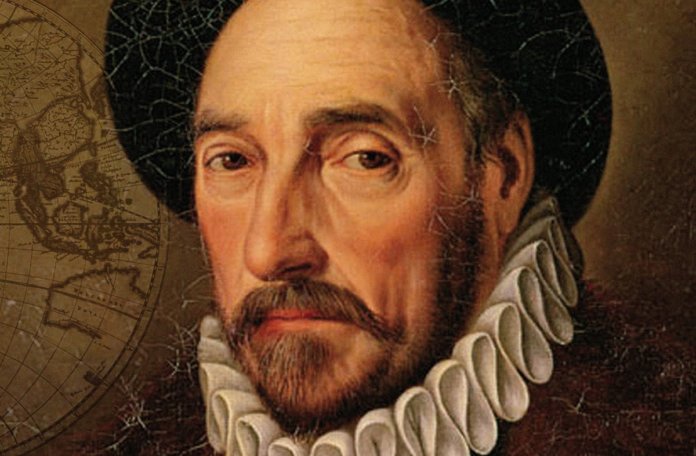 “Esquece o futuro. Ele não te pertence!” poema de Montaigne na voz de Abujamra