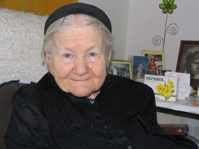 Irena Sendler – uma pacifista que teve a coragem de amar