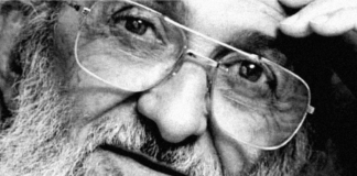 “O estudo como punição” por Paulo Freire
