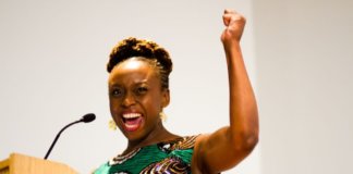 10 citações de Chimamanda em “Sejamos Todos Feministas”