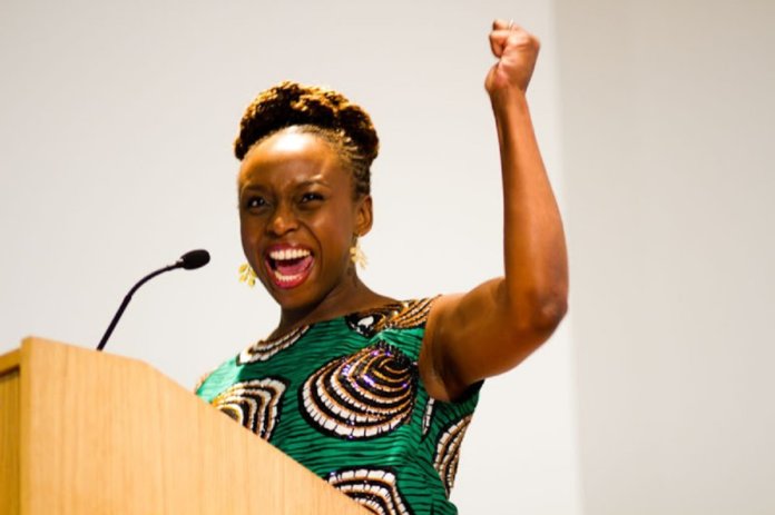 10 citações de Chimamanda em “Sejamos Todos Feministas”