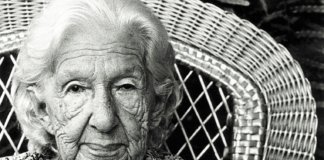 Mulher da vida – Cora Coralina