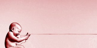 Cortando o cordão umbilical: Os problemas de sua família não são seus