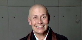 O que faz uma pessoa mudar? por  Monja Coen