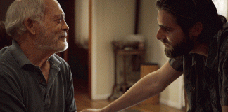 Não estamos preparados para sermos pais dos nossos pais