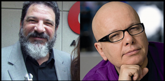 “As redes sociais são um mundo de contos de fadas” com Mario Sergio Cortella e Marcelo Tas