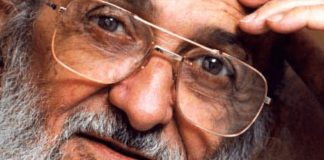 “Se for pra mim, diga que não estou” por Paulo Freire