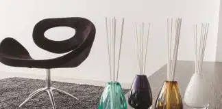 Aromaterapia – conheça fragrâncias que combatem a ansiedade