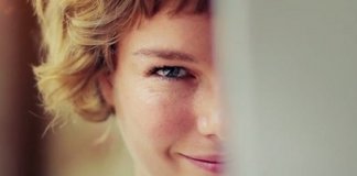 Sim: “A beleza está nos olhos de quem vê!”- Conheça “Lila” e aprenda também a enxergar.